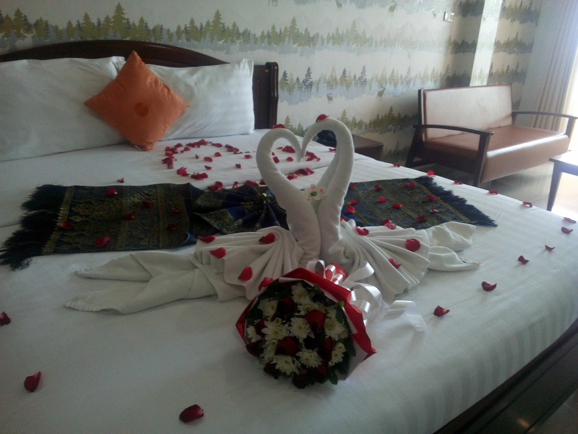 Doungta Anda 3* Krabi