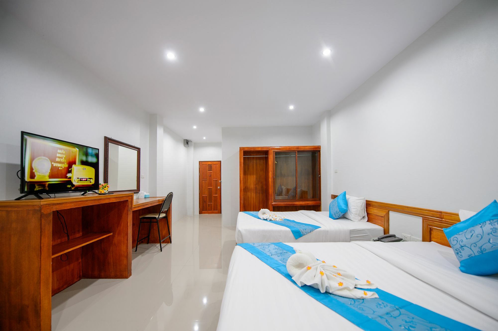 Hotel Doungta Anda