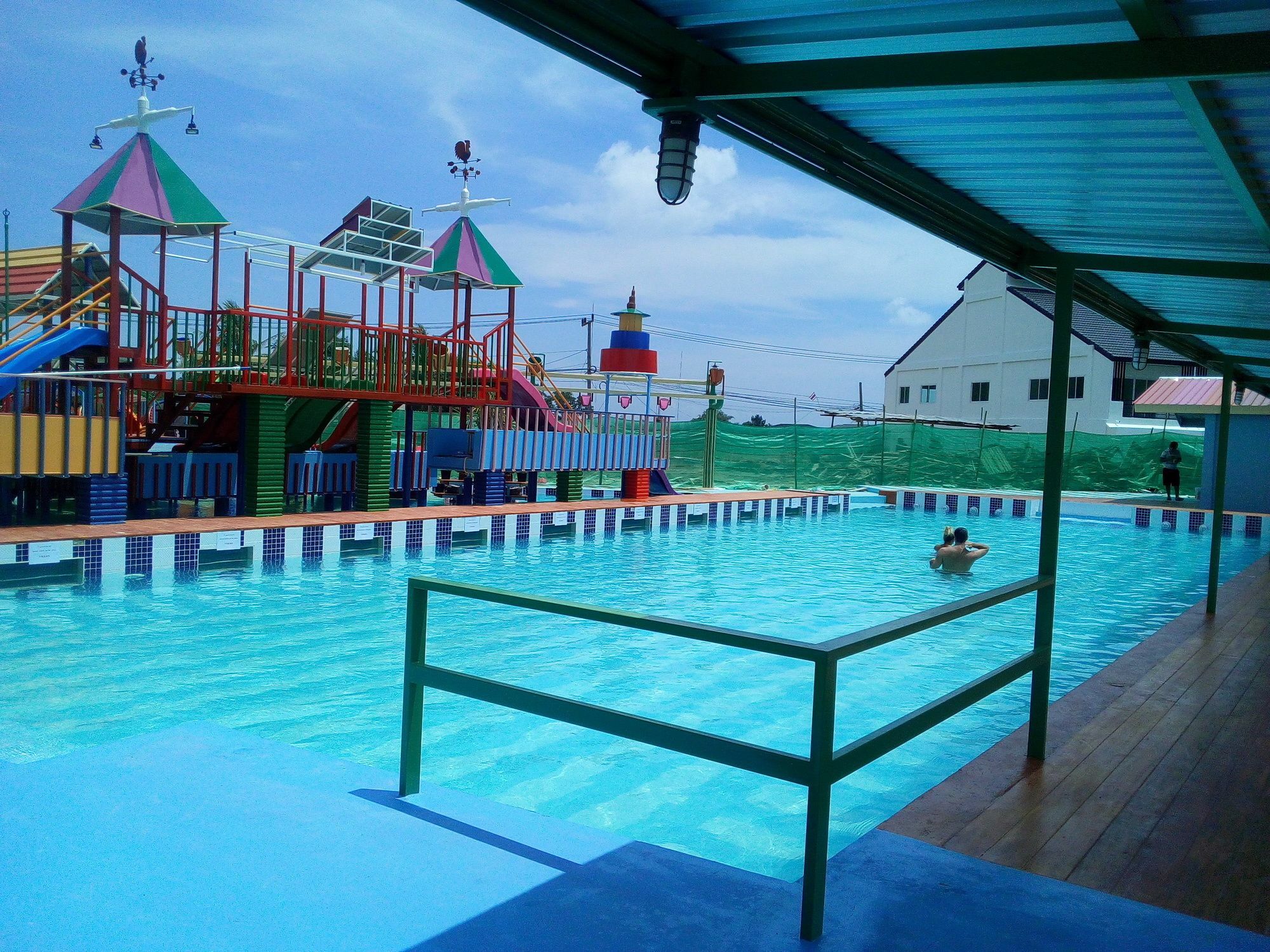 Hotel Doungta Anda 3*