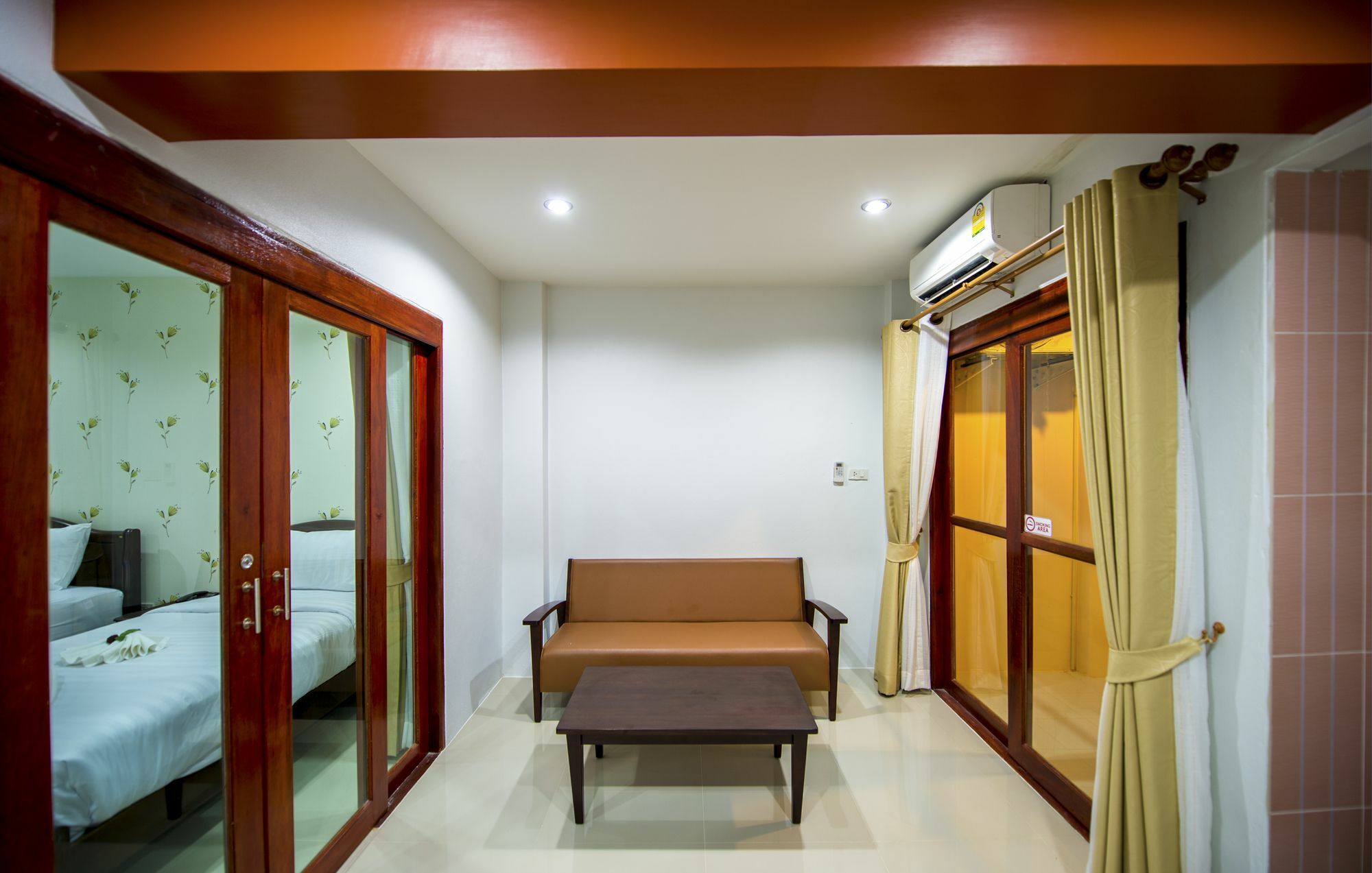 Hotel Doungta Anda