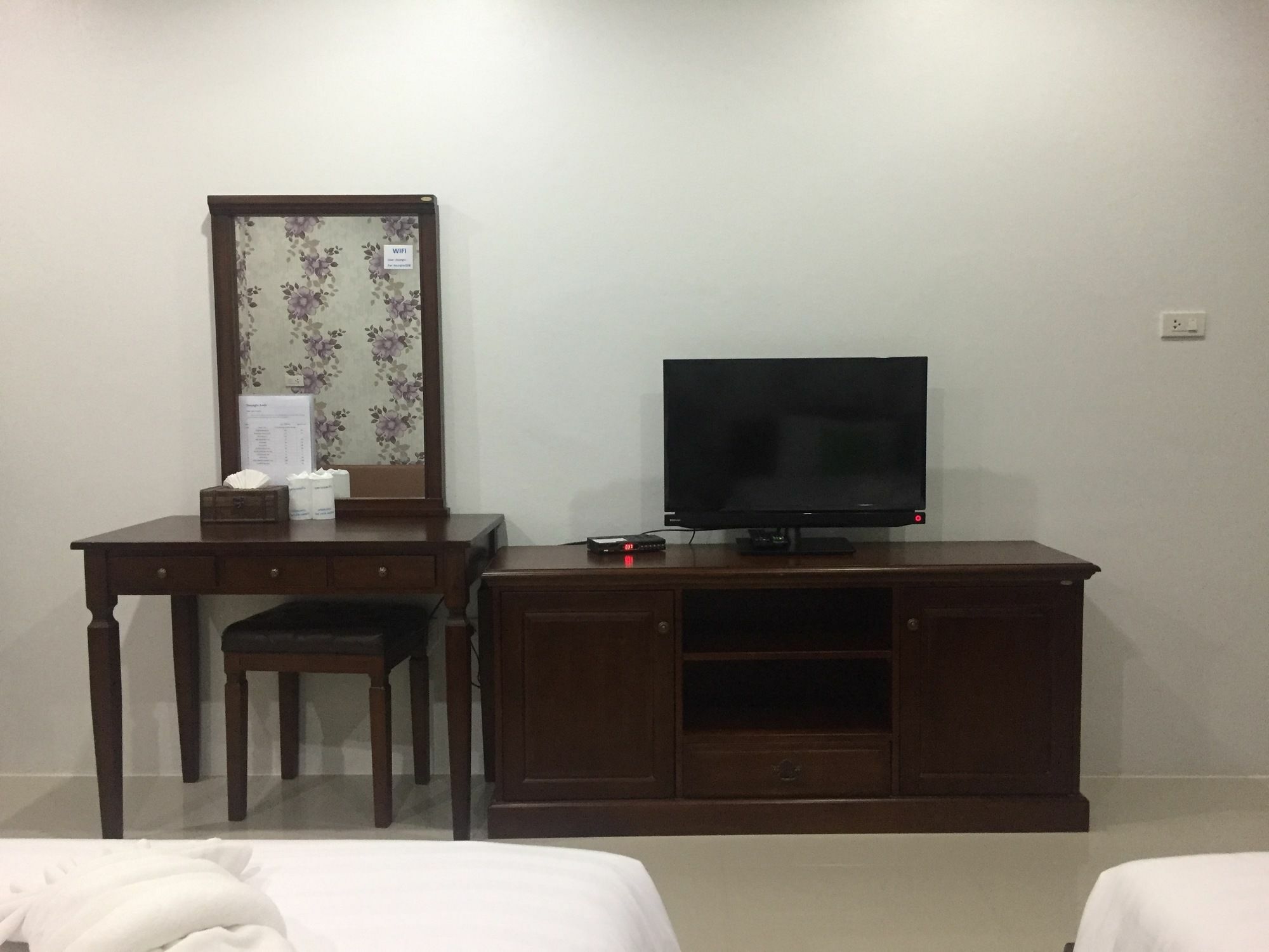 Hotel Doungta Anda 3*