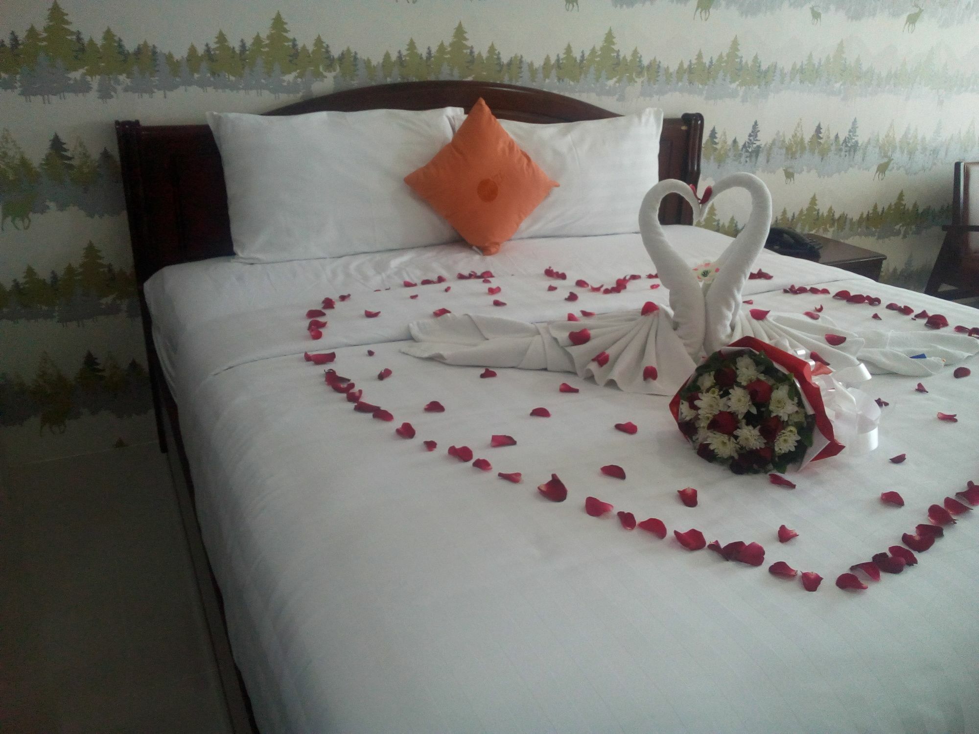Doungta Anda Hotel Krabi