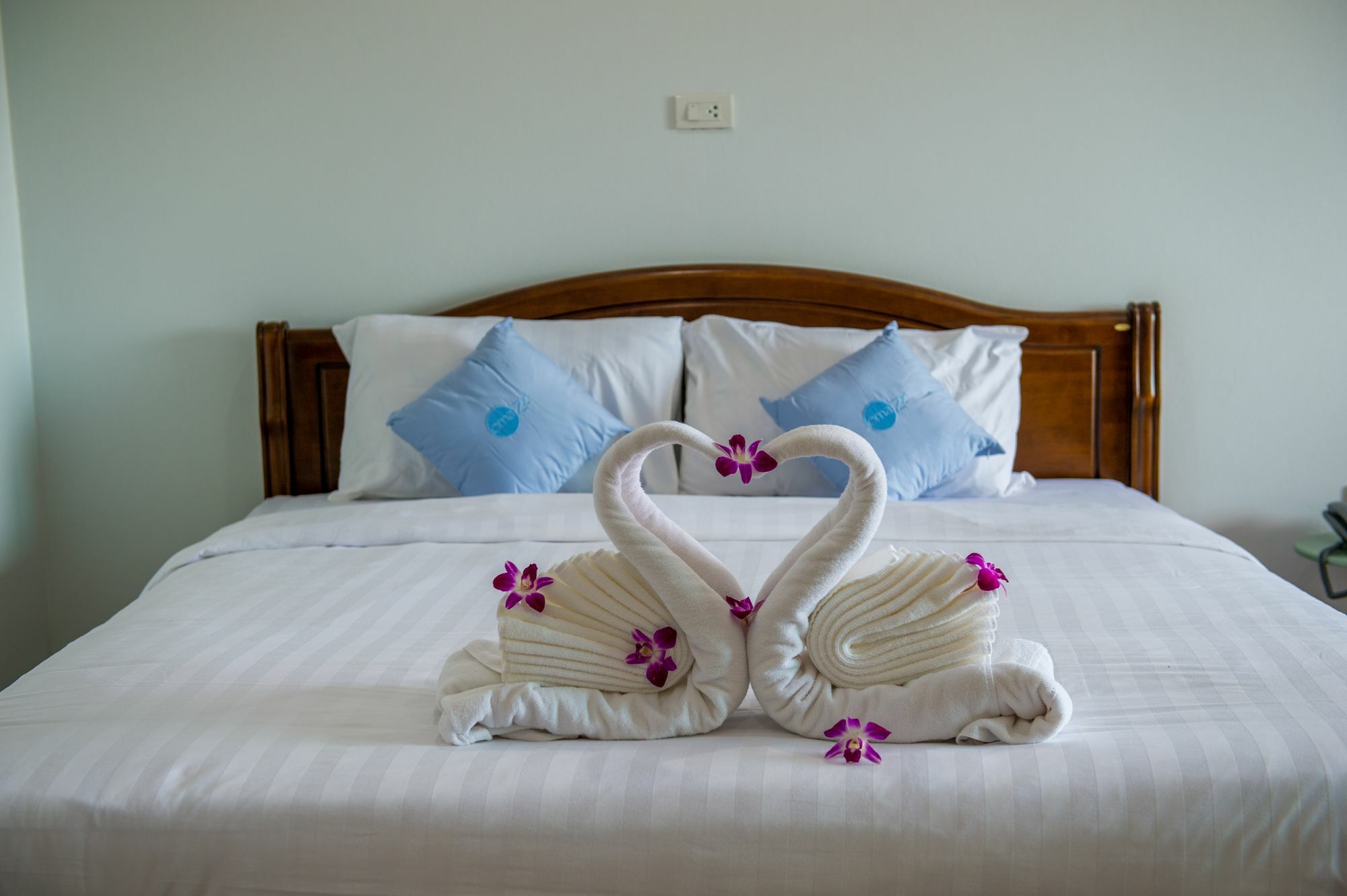 Doungta Anda Hotel 3*