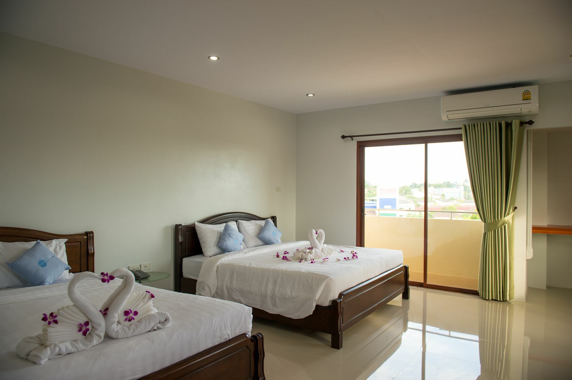 Hotel Doungta Anda 3*