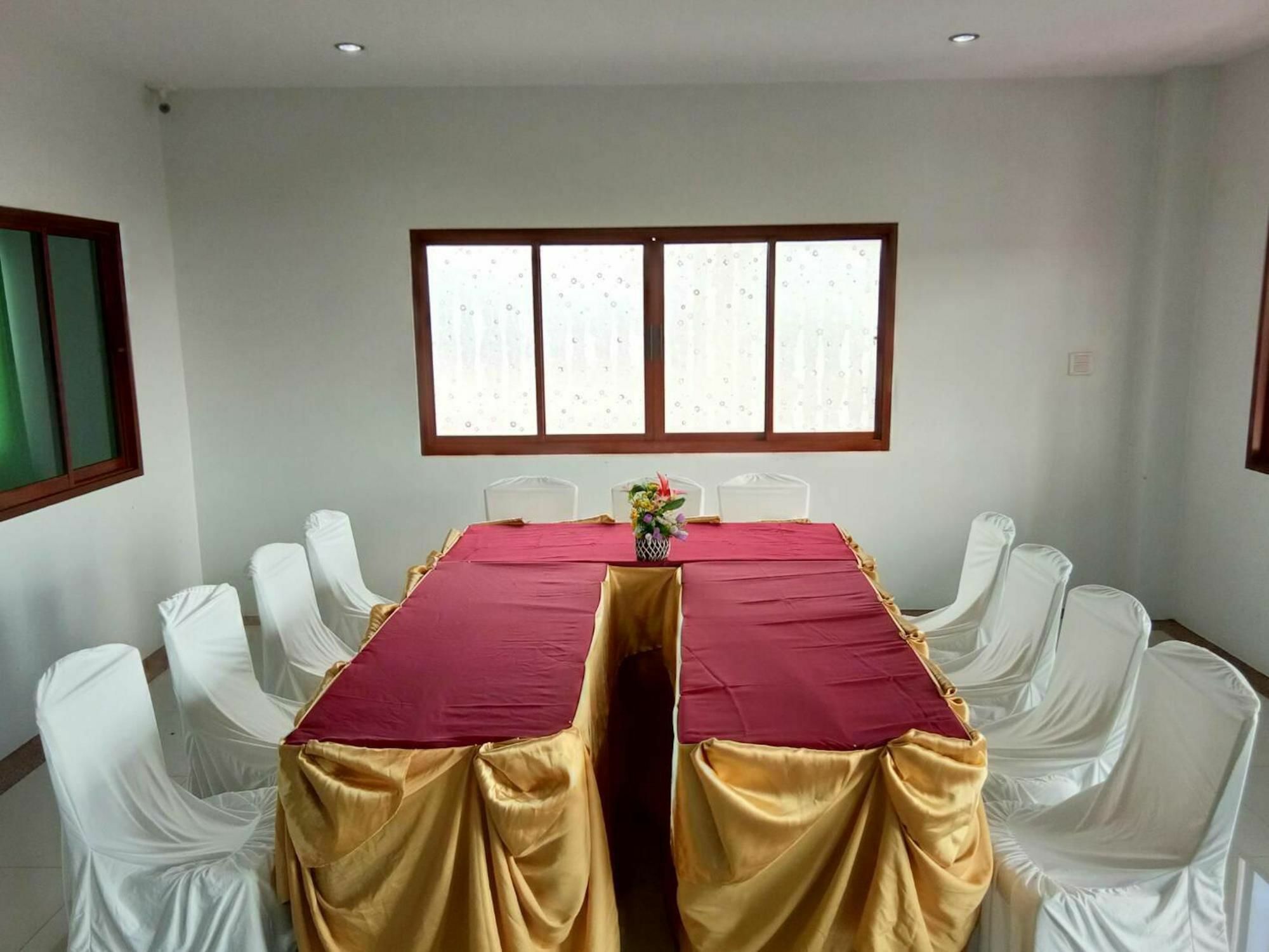Doungta Anda Hotel Krabi