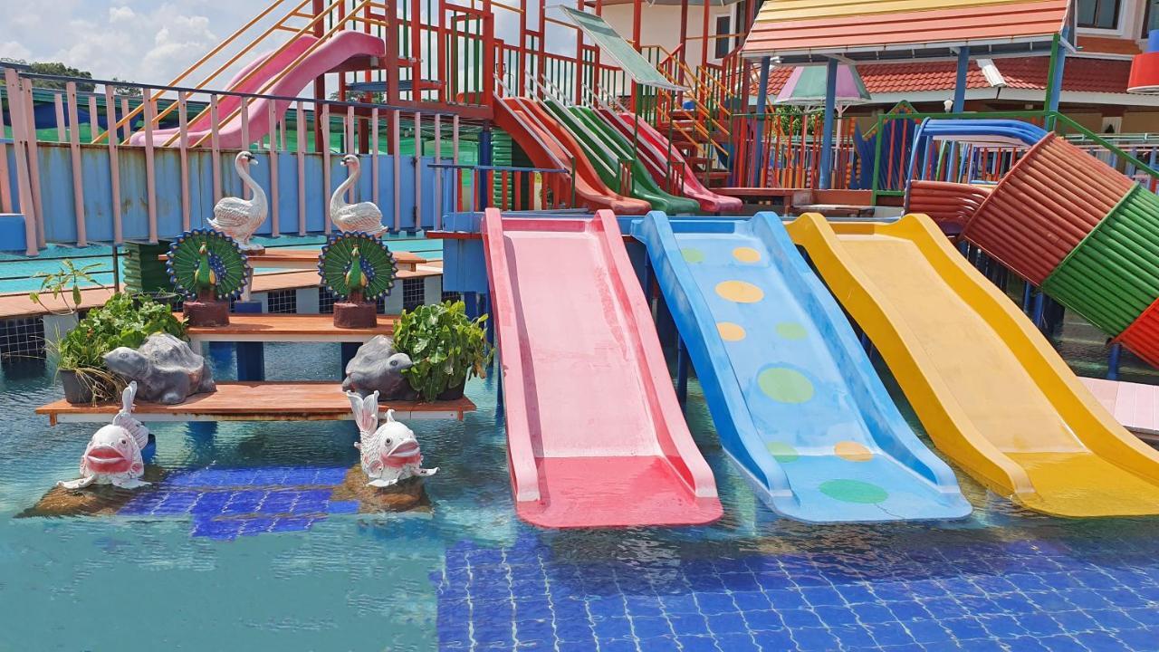 Doungta Anda 3* Krabi